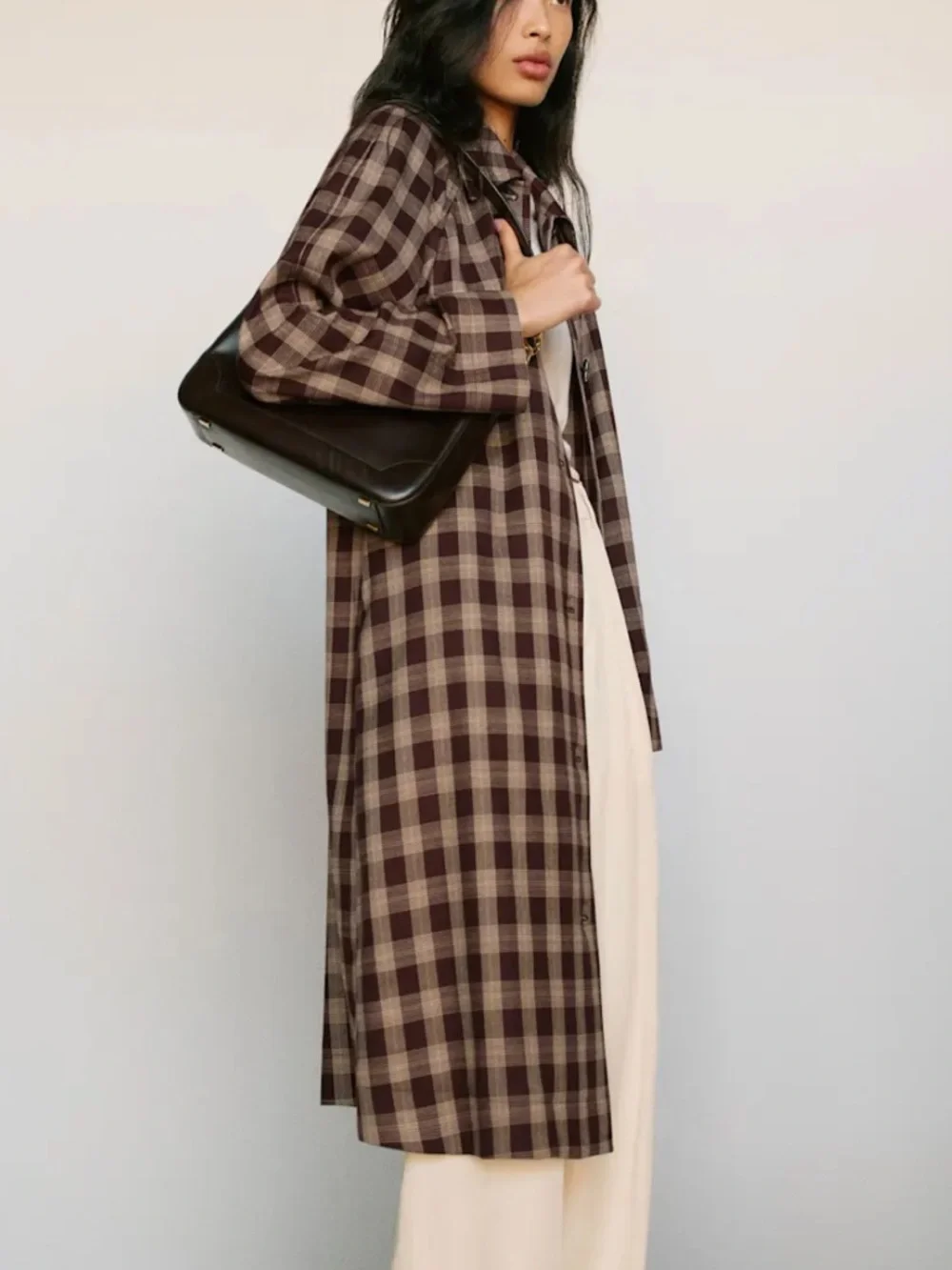 Reformation coat - Picture 2 of 6